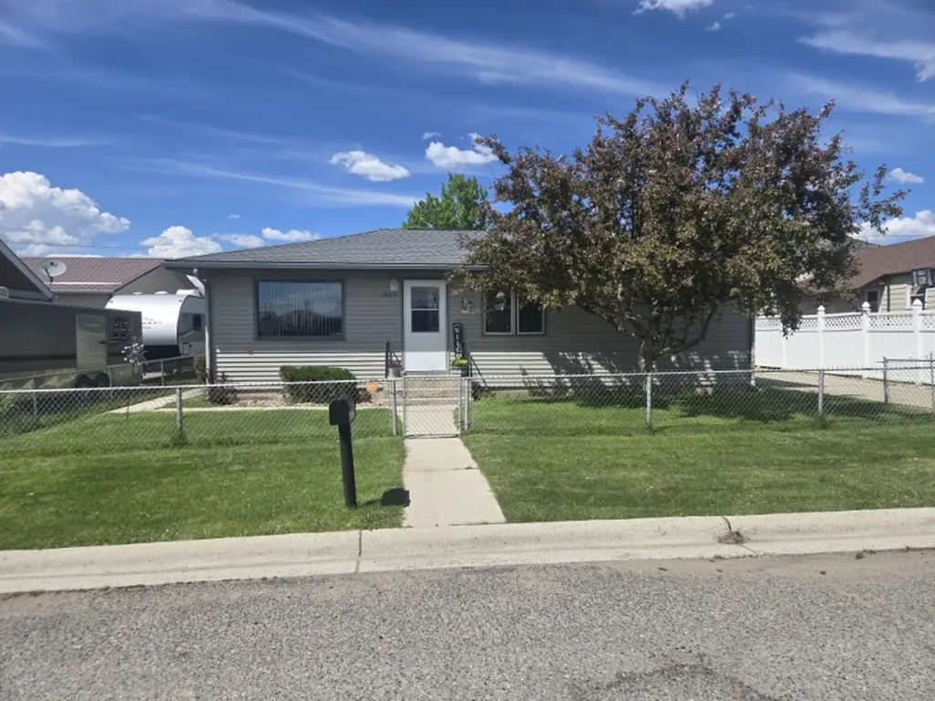 2805 Walnut Street Butte MT 59701