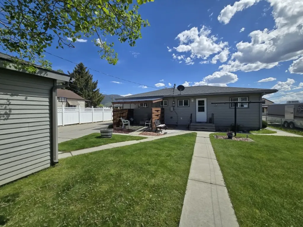 2805 Walnut Street Butte MT 59701