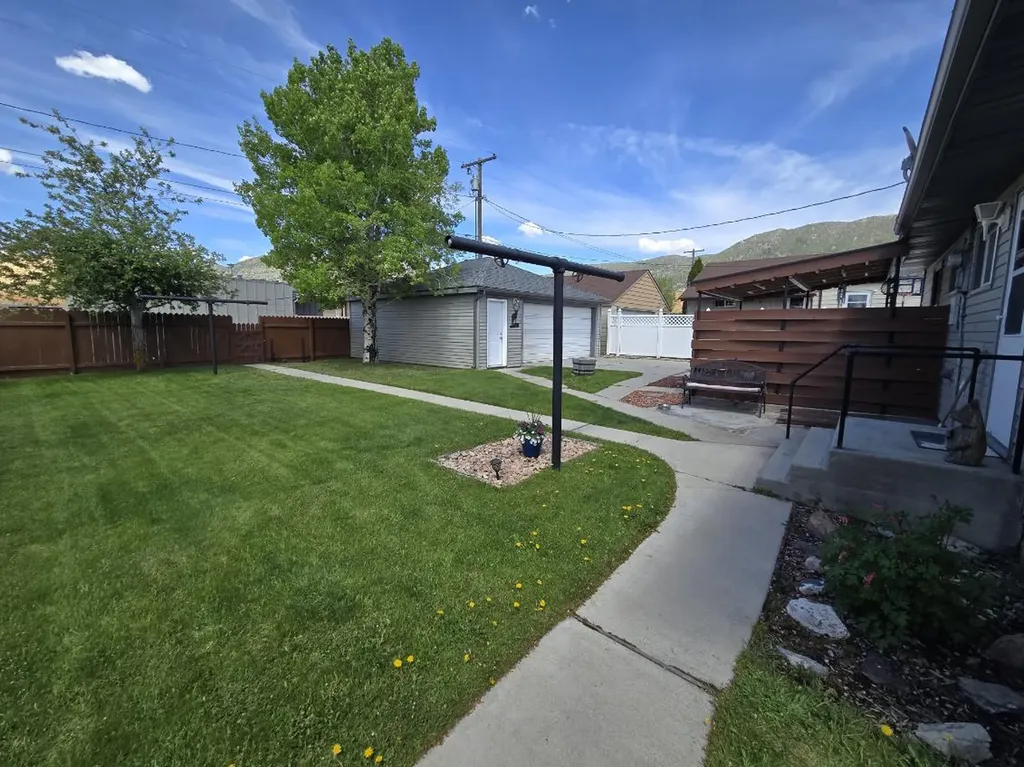 2805 Walnut Street Butte MT 59701