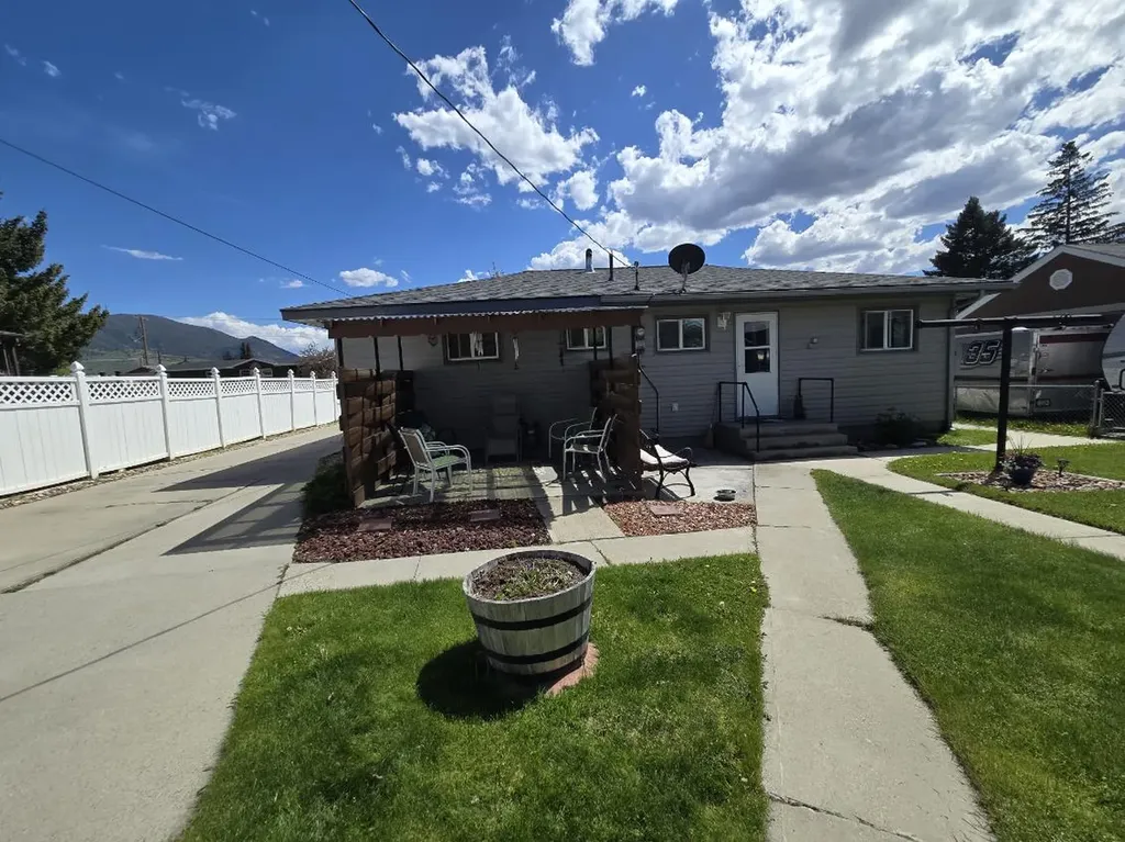 2805 Walnut Street Butte MT 59701
