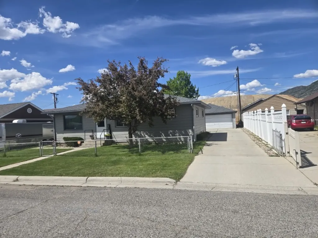2805 Walnut Street Butte MT 59701
