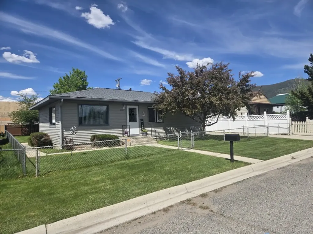 2805 Walnut Street Butte MT 59701