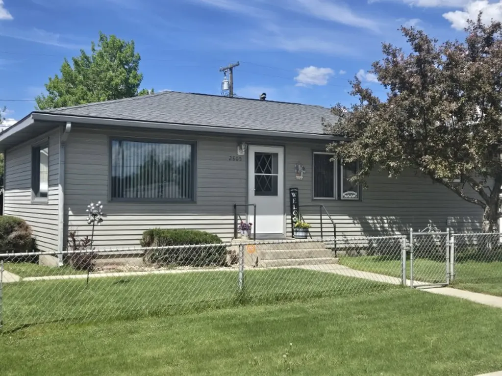 2805 Walnut Street Butte MT 59701