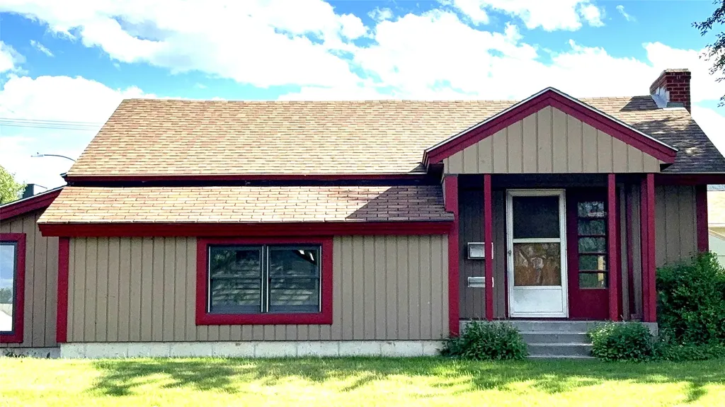 720 N Cooke Street Helena MT 59601