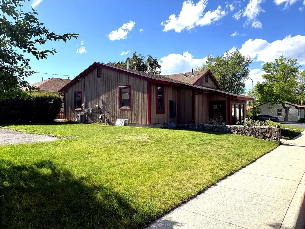720 N Cooke Street Helena MT 59601