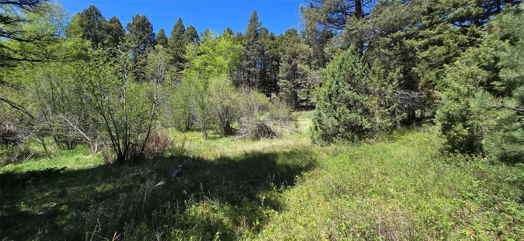 Tbd Powerline Road Boulder MT 59632