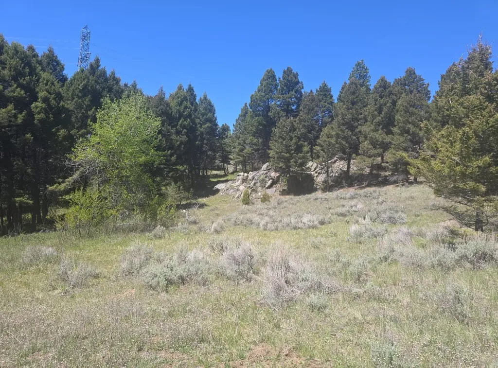 Tbd Powerline Boulder MT 59632
