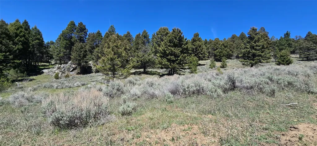 Tbd Powerline Road Boulder MT 59632