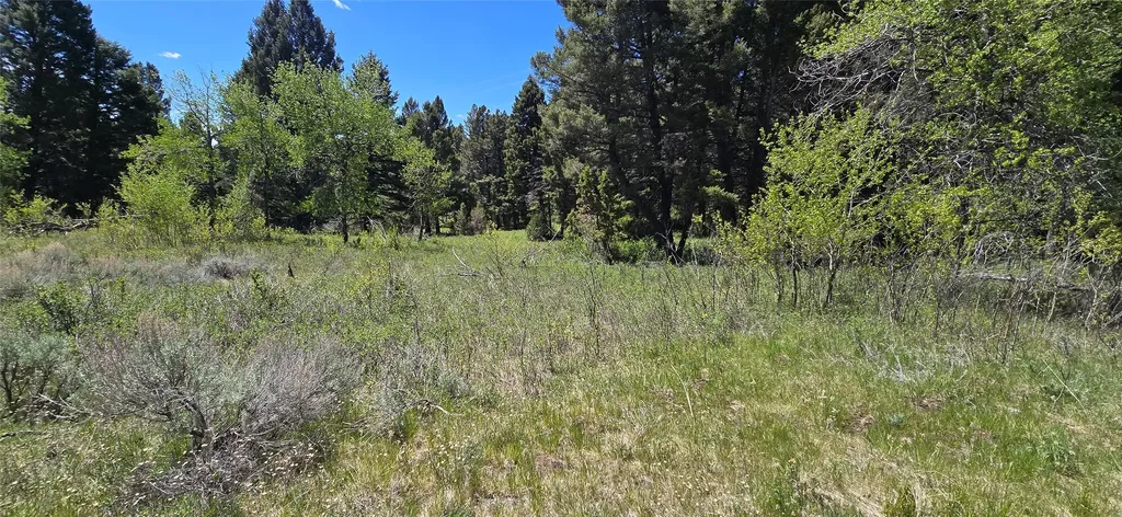 Tbd Powerline Boulder MT 59632