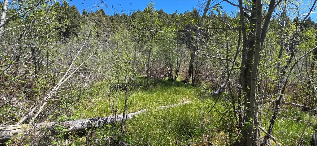 Tbd Powerline Boulder MT 59632
