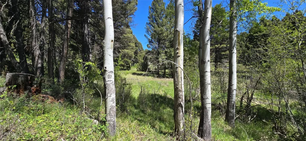 Tbd Powerline Boulder MT 59632