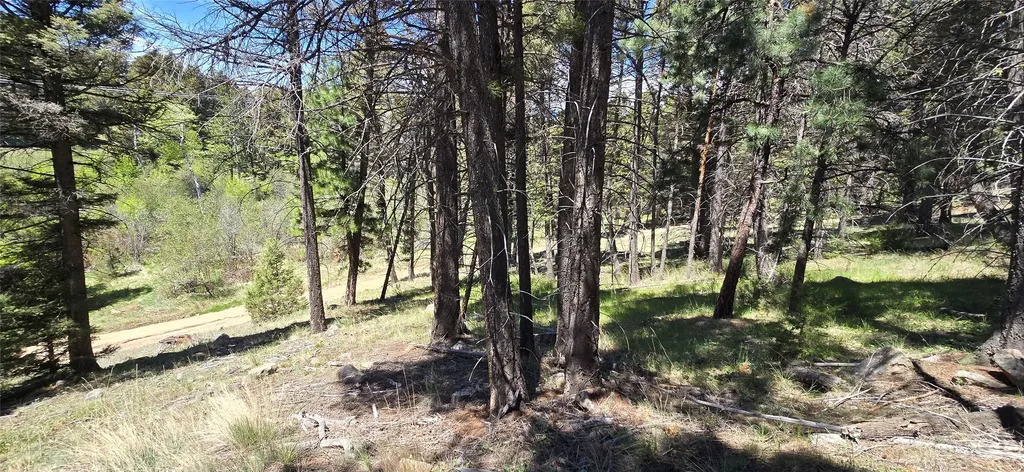 Tbd Powerline Boulder MT 59632