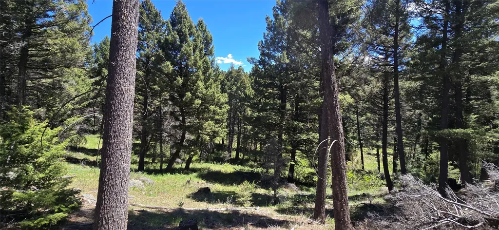 Tbd Powerline Boulder MT 59632