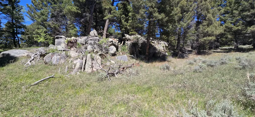 Tbd Powerline Boulder MT 59632
