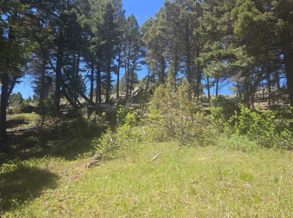Tbd Powerline Boulder MT 59632