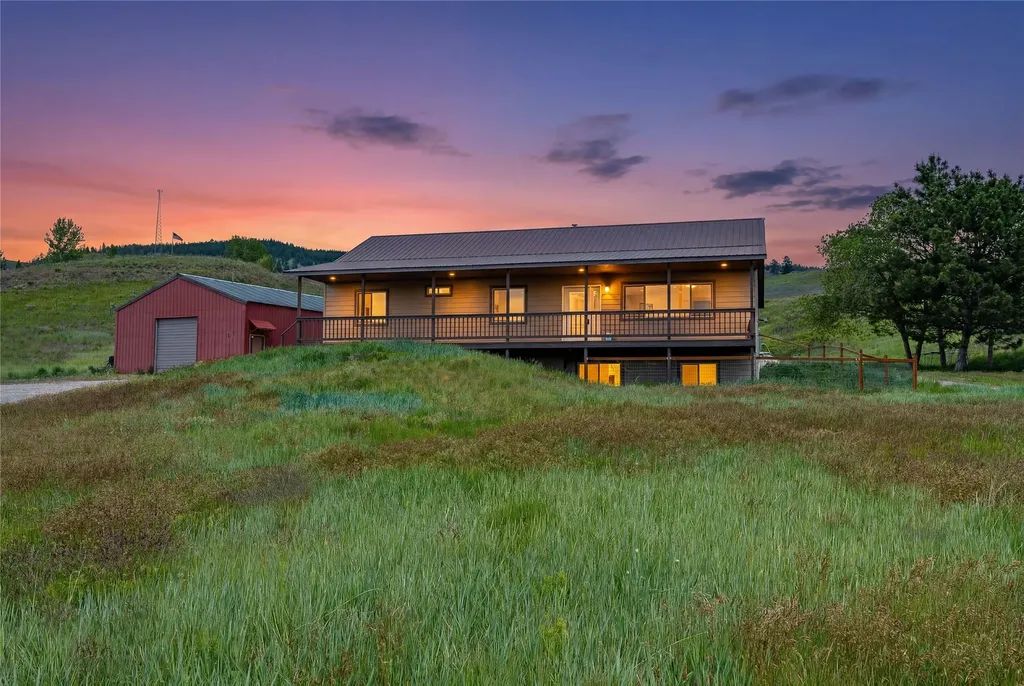 12380 Landmark Lane Missoula MT 59808