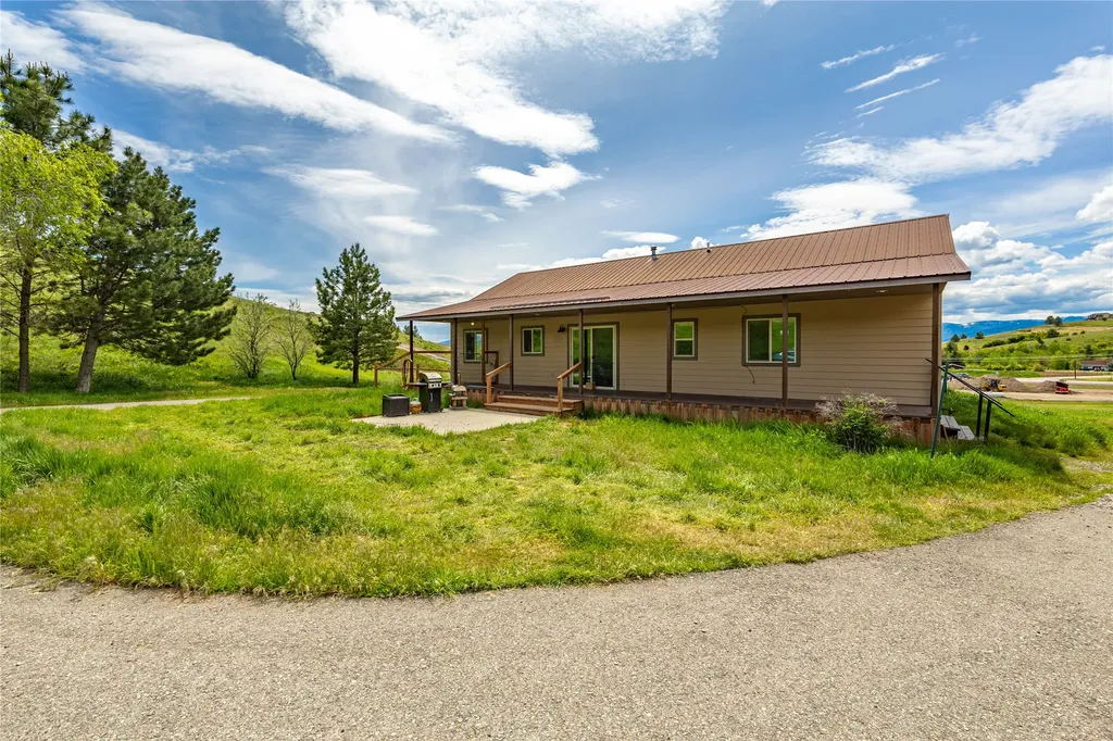12380 Landmark Lane Missoula MT 59808