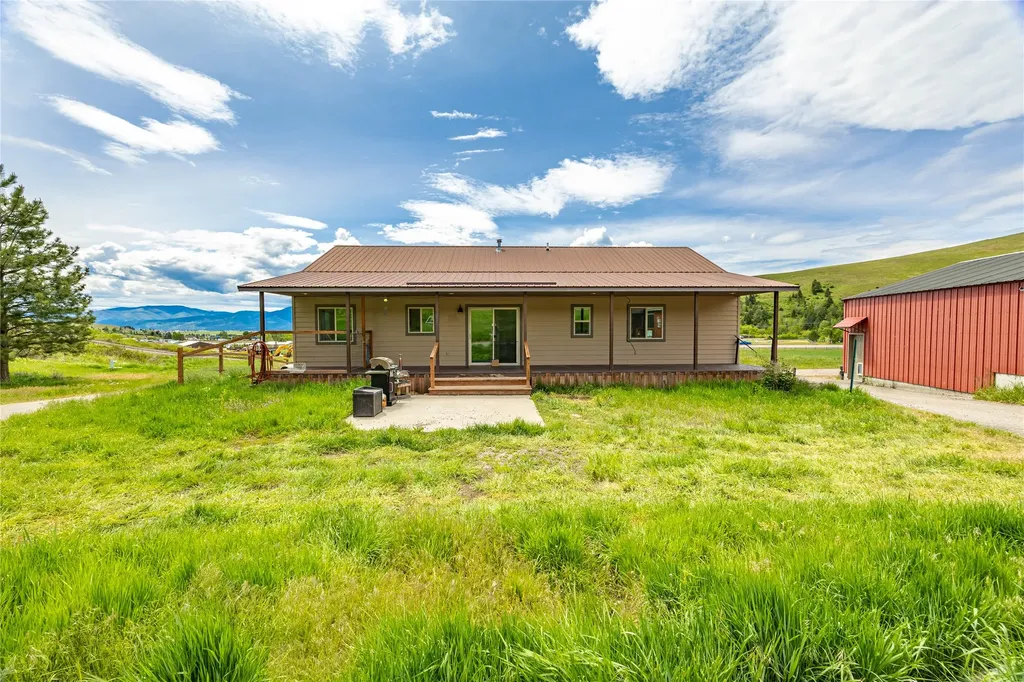 12380 Landmark Lane Missoula MT 59808
