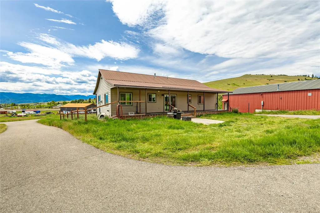 12380 Landmark Lane Missoula MT 59808