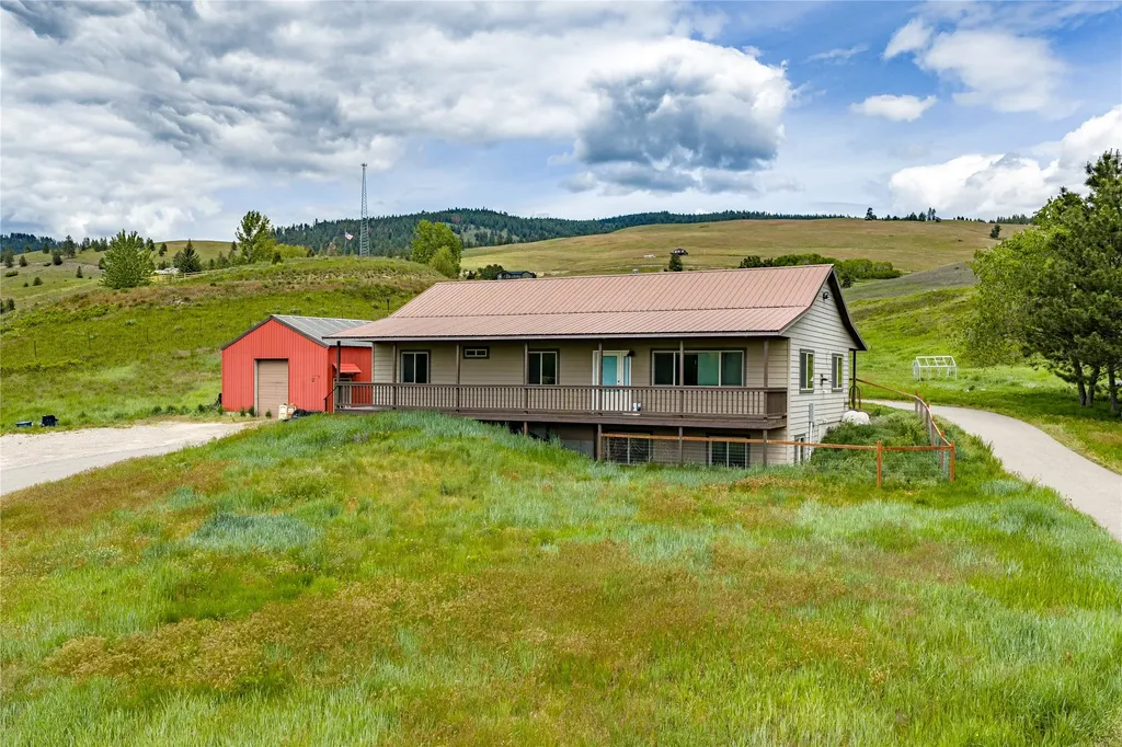12380 Landmark Lane Missoula MT 59808