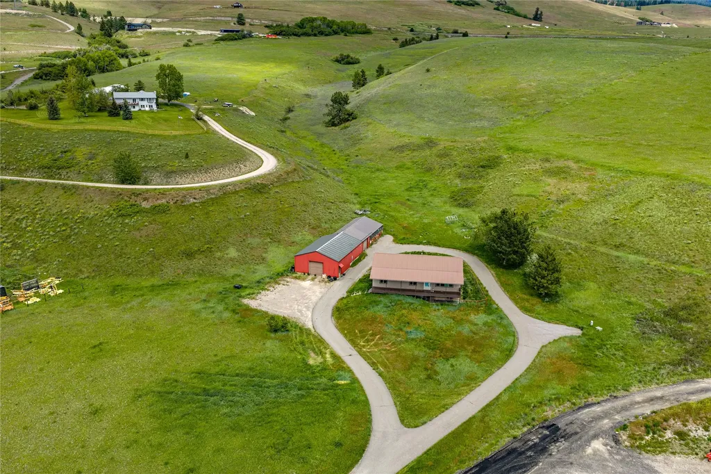 12380 Landmark Lane Missoula MT 59808