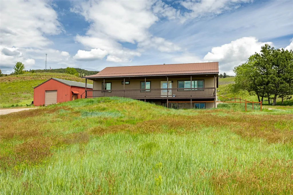 12380 Landmark Lane Missoula MT 59808