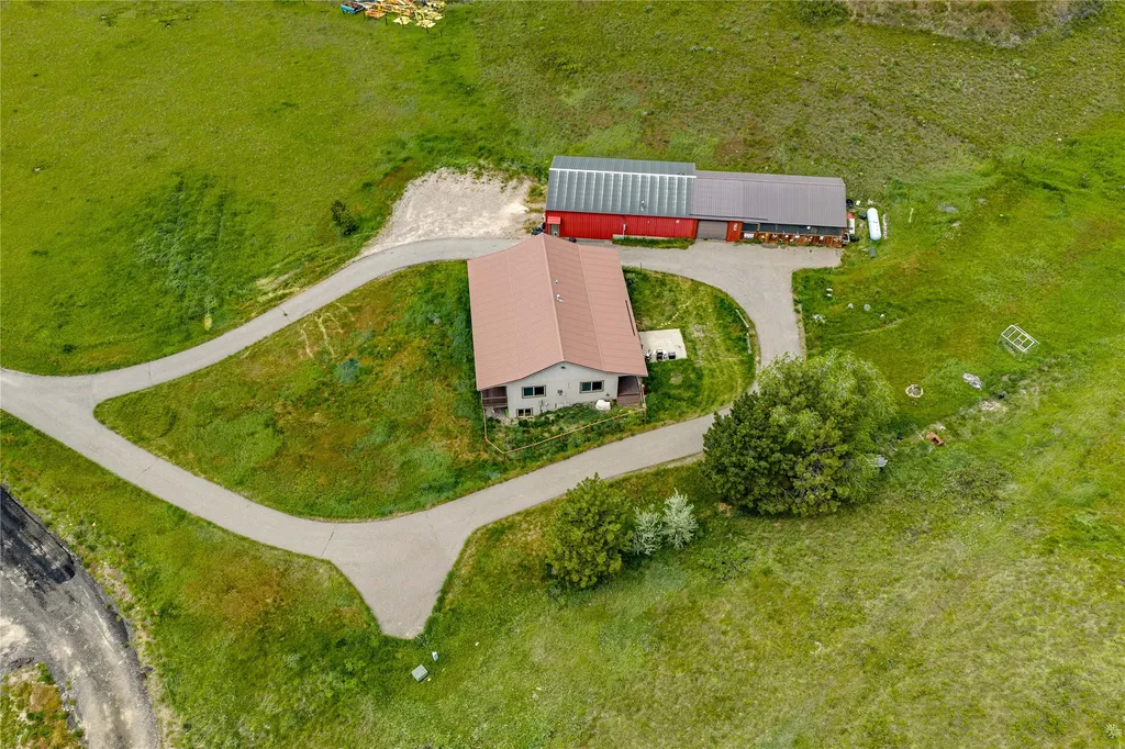 12380 Landmark Lane Missoula MT 59808
