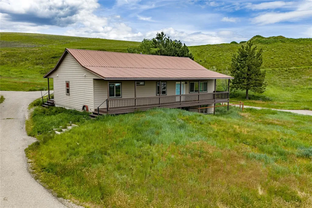 12380 Landmark Lane Missoula MT 59808