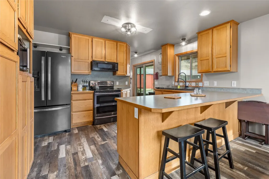 12380 Landmark Lane Missoula MT 59808