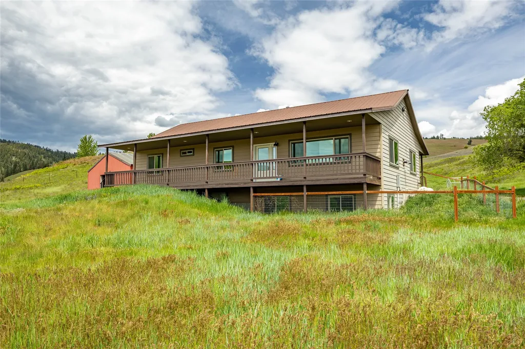 12380 Landmark Lane Missoula MT 59808