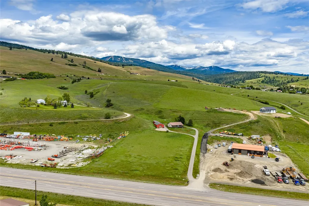 12380 Landmark Lane Missoula MT 59808