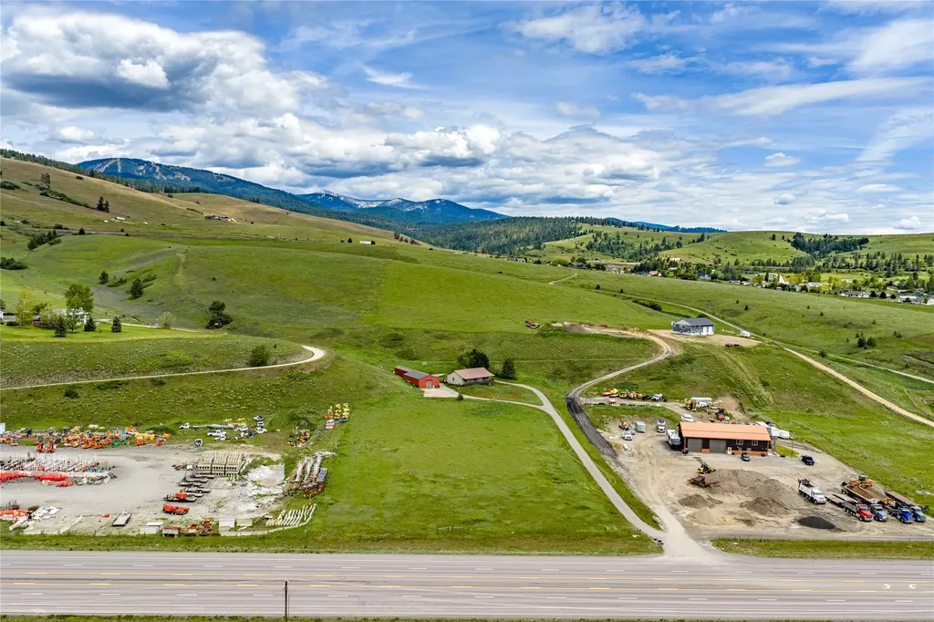 12380 Landmark Lane Missoula MT 59808