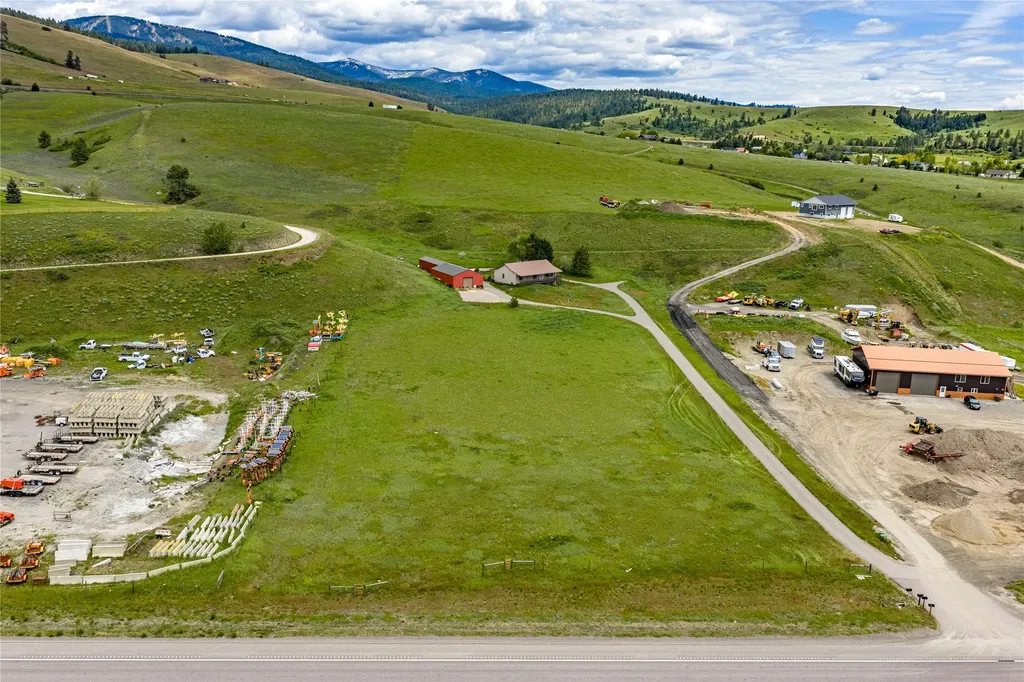 12380 Landmark Lane Missoula MT 59808
