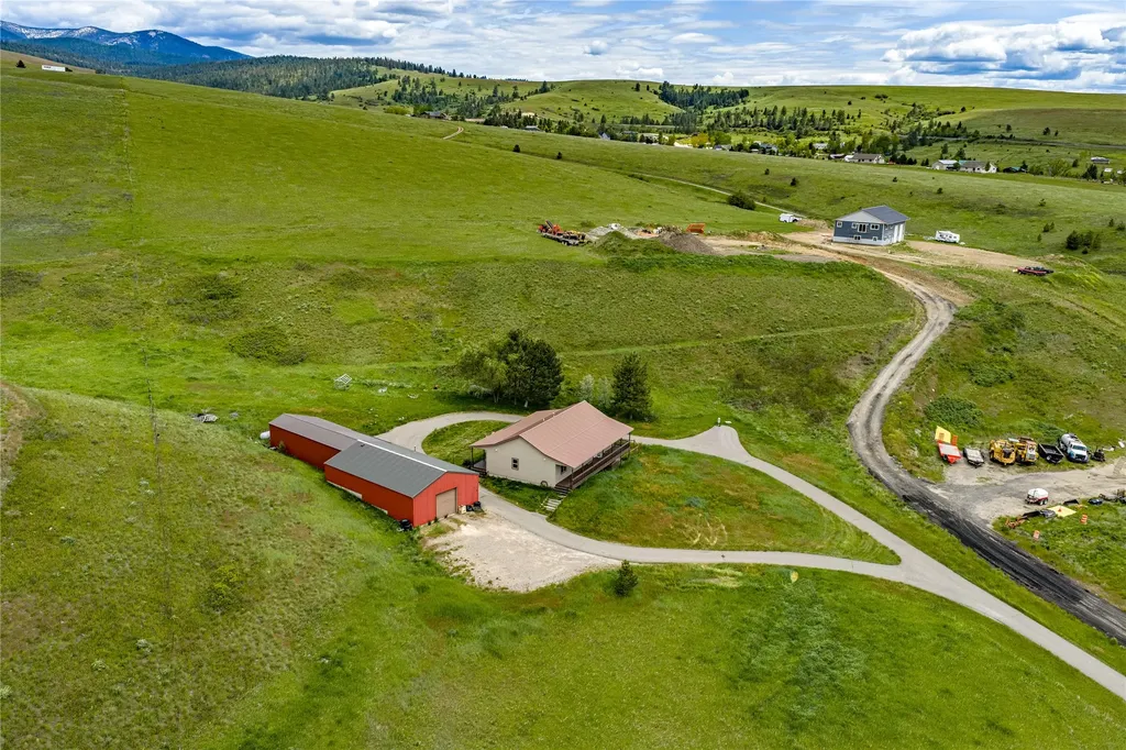 12380 Landmark Lane Missoula MT 59808