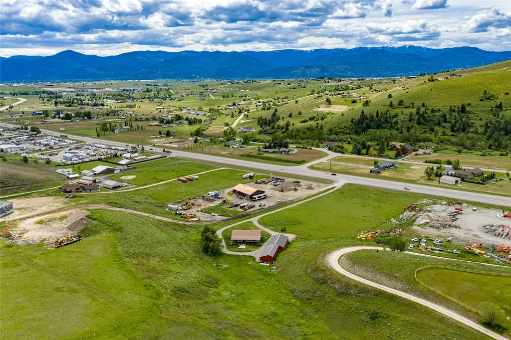 12380 Landmark Lane Missoula MT 59808