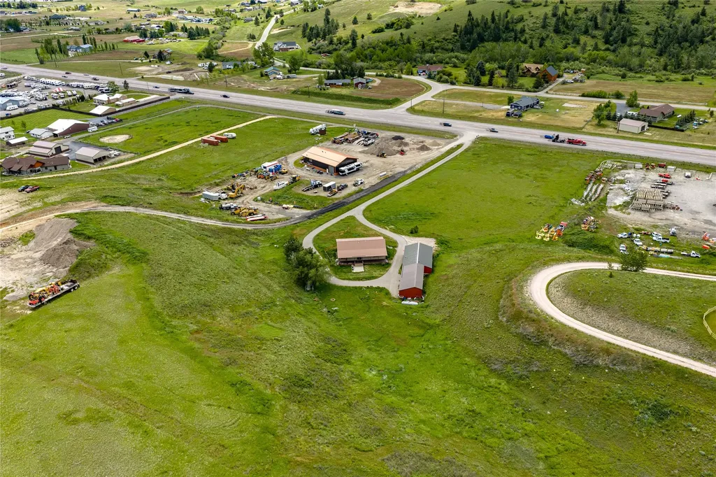 12380 Landmark Lane Missoula MT 59808