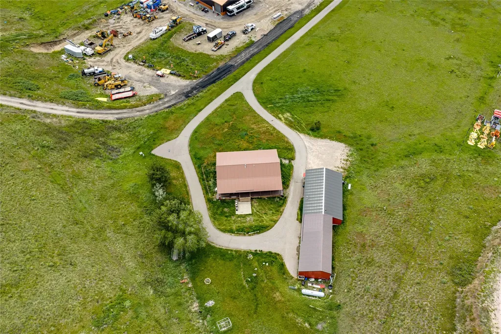12380 Landmark Lane Missoula MT 59808
