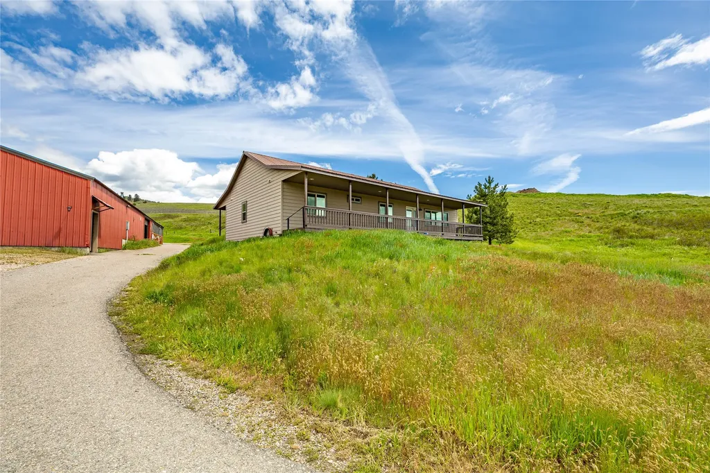 12380 Landmark Lane Missoula MT 59808