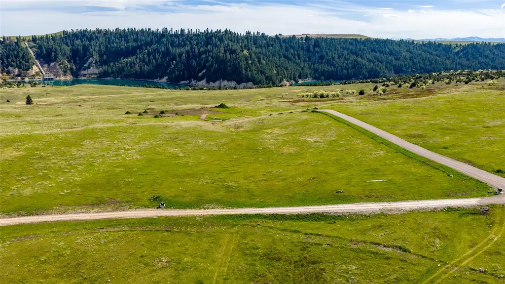 Lot 5a Irvine Flats Road Polson MT 59860