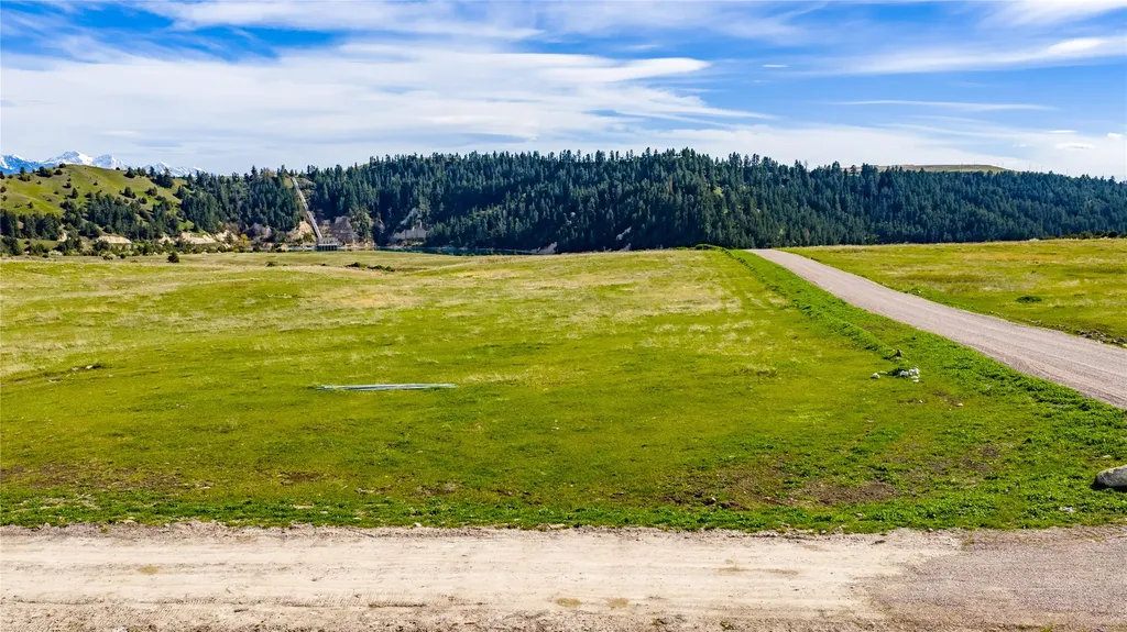 Lot 5a Irvine Flats Road Polson MT 59860