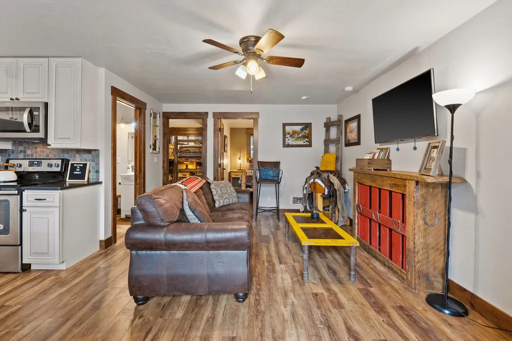 473 Osborn Avenue Bigfork MT 59911