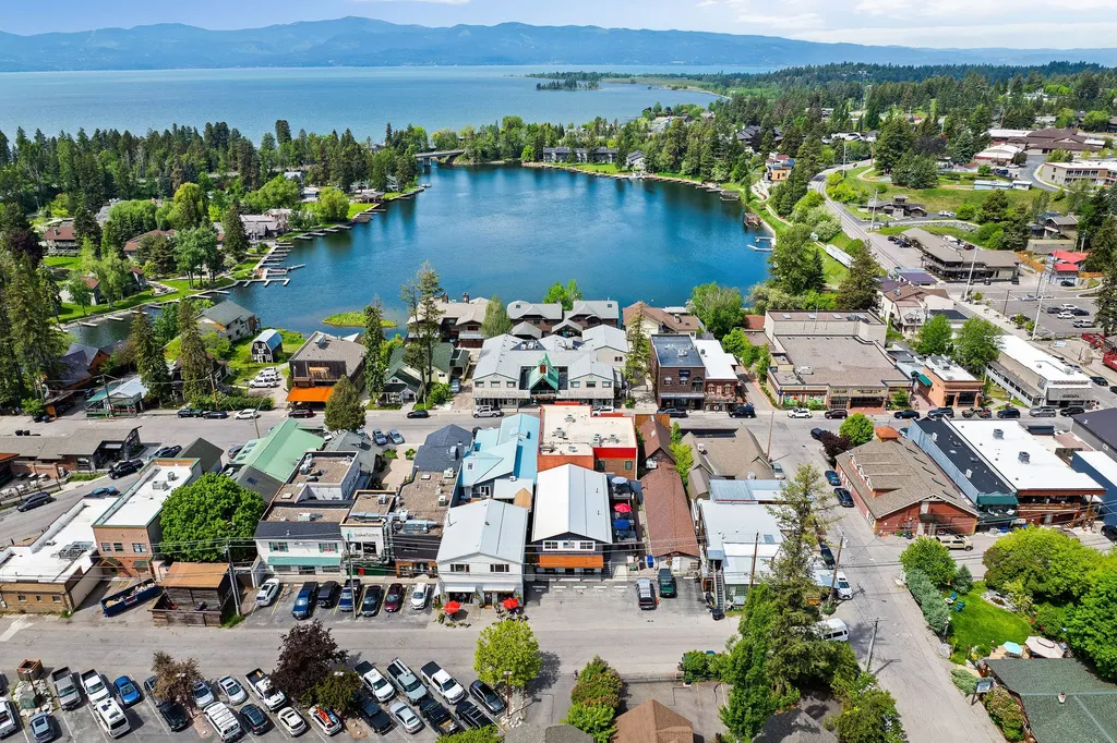 473 Osborn Avenue Bigfork MT 59911