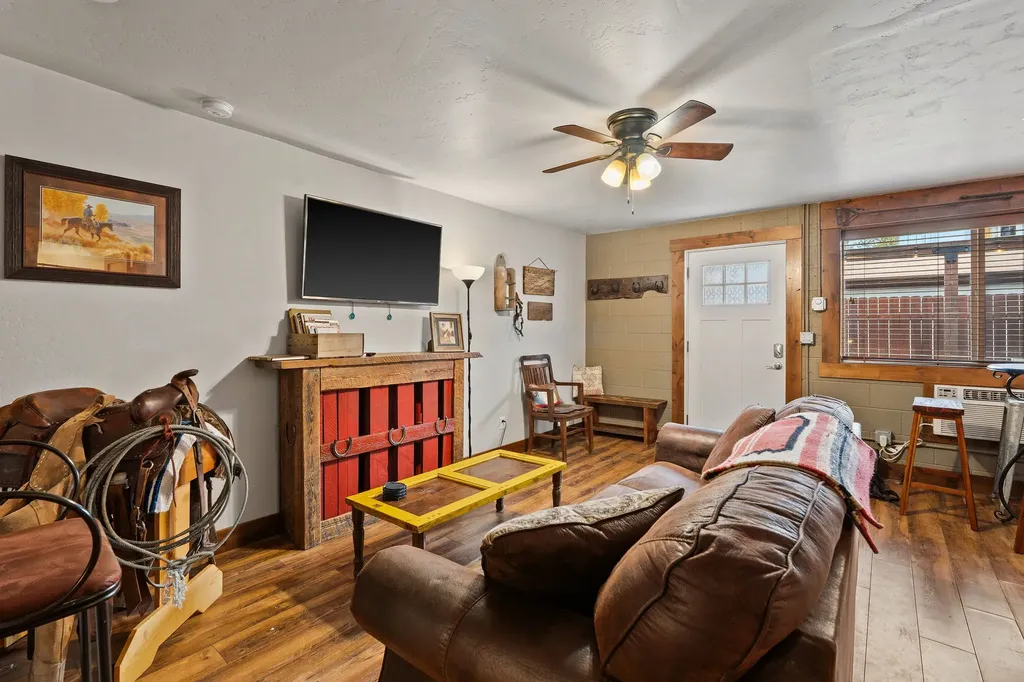 473 Osborn Avenue Bigfork MT 59911