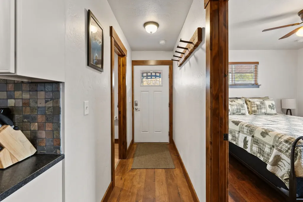 473 Osborn Avenue Bigfork MT 59911