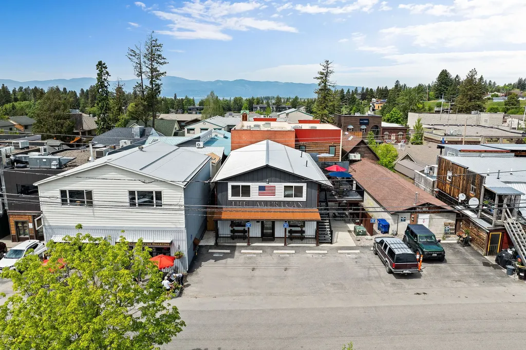 473 Osborn Avenue Bigfork MT 59911