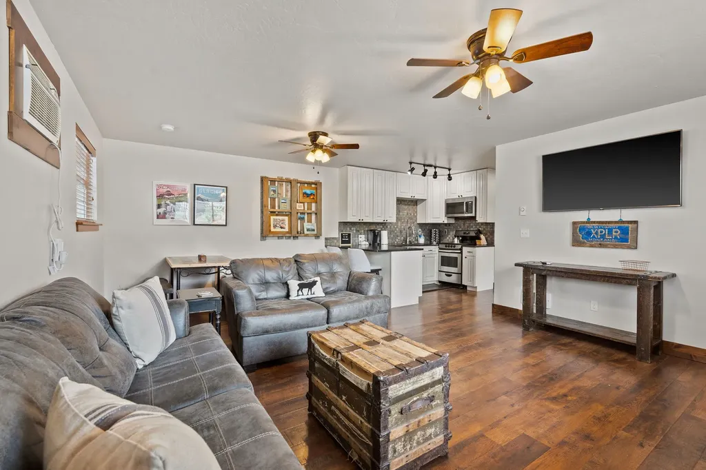 473 Osborn Avenue Bigfork MT 59911