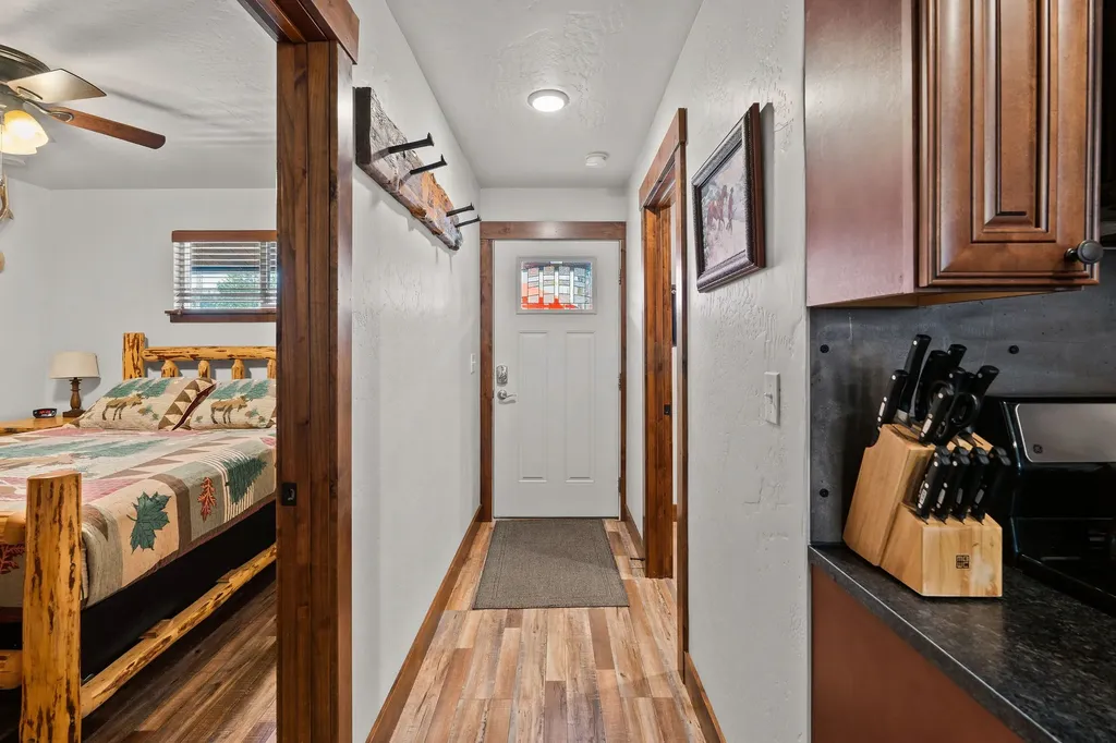 473 Osborn Avenue Bigfork MT 59911