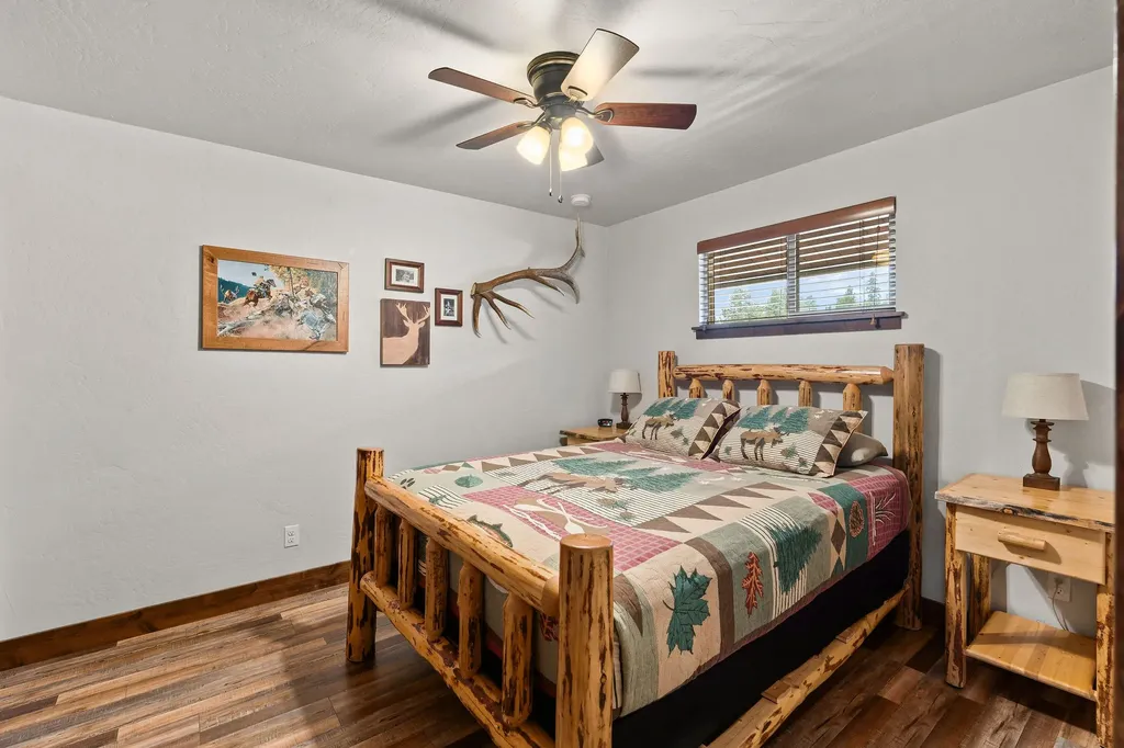 473 Osborn Avenue Bigfork MT 59911