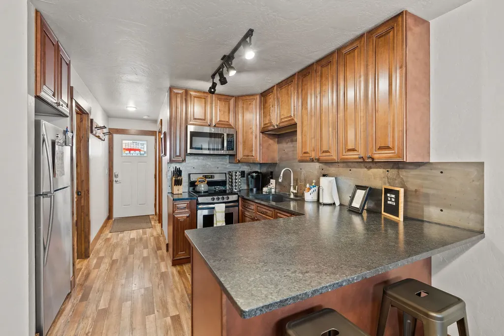 473 Osborn Avenue Bigfork MT 59911
