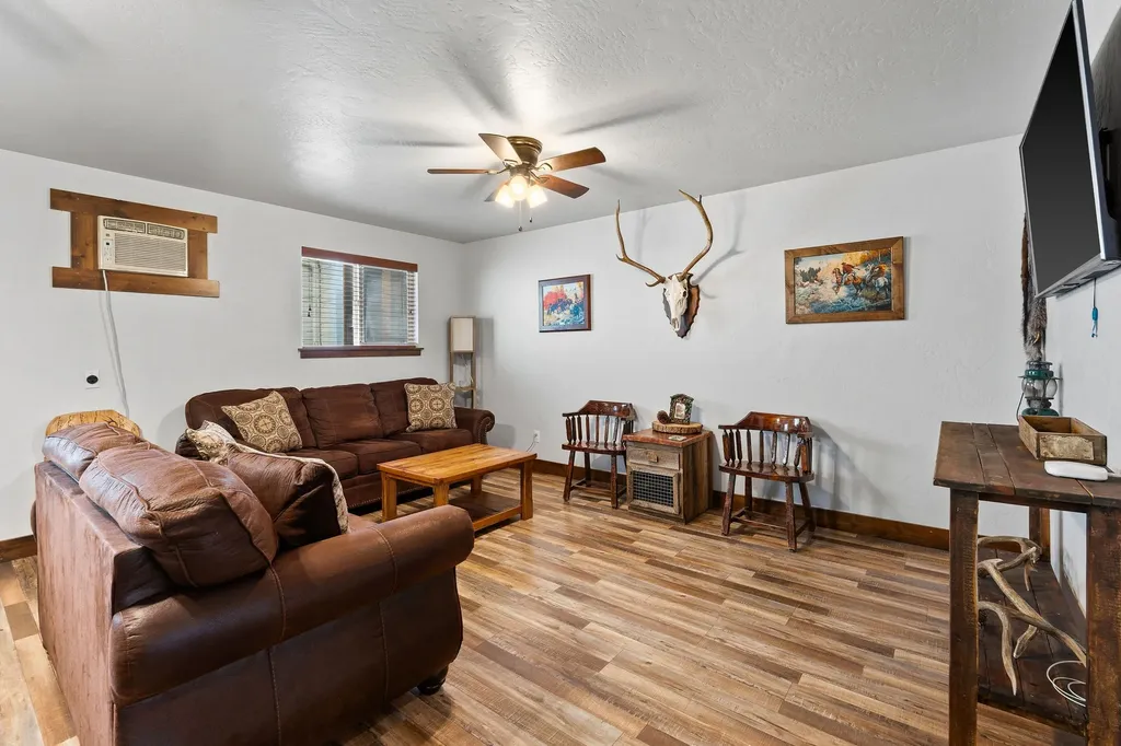 473 Osborn Avenue Bigfork MT 59911